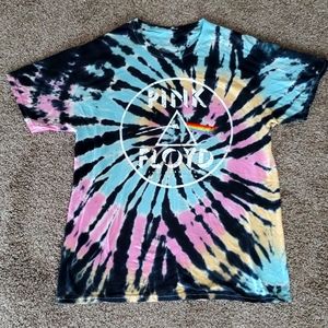 Perryscope Pink Floyd T-Shirt Large